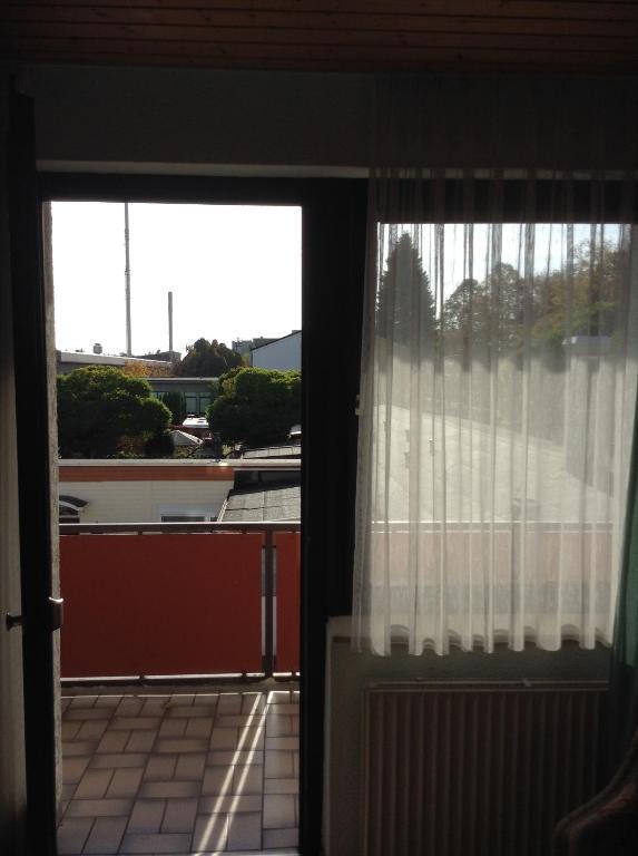 Hotel Zum Stresemann Göttingen Pokoj fotografie
